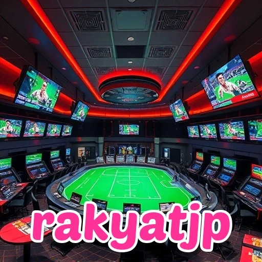 rakyatjp: Pengumuman Menarik untuk Pecinta Game Online Indonesia