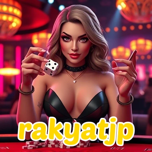 rakyatjp: Hadiah Menarik yang Menggugah Semangat Bermain Anda