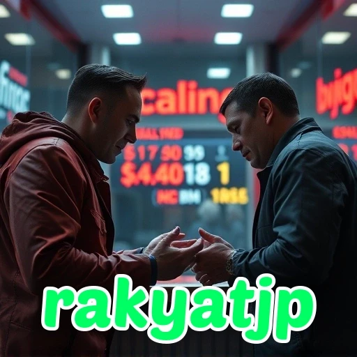 rakyatjp: Game Tembak yang Menggetarkan Hati dan Pikiran