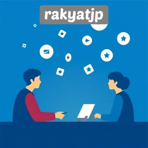Kritik dan Saran untuk Rakyatjp dalam Meningkatkan Layanan