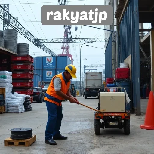 Kualitas Layanan Pelanggan di Rakyatjp yang Patut Dicontoh