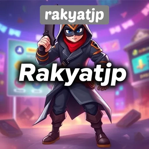 Gambaran Umum Fitur dan Layanan di Rakyatjp