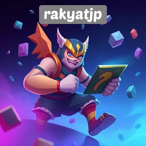 Mengupas Fitur Menarik di Situs Game Rakyatjp