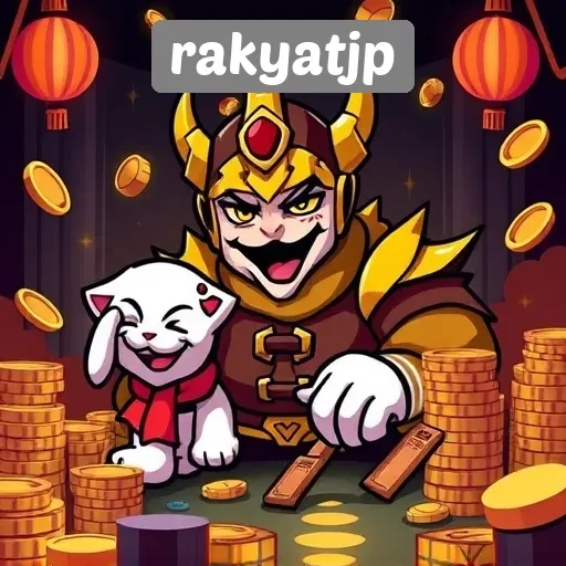 Fitur Menarik Yang Ditawarkan Oleh Rakyatjp