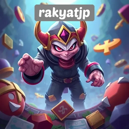 Pengenalan Situs Game Rakyatjp untuk Penggemar Game Indonesia