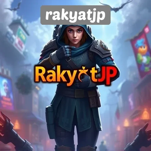 Ulasan Terpadu Mengenai Pengalaman Bermain di Rakyatjp