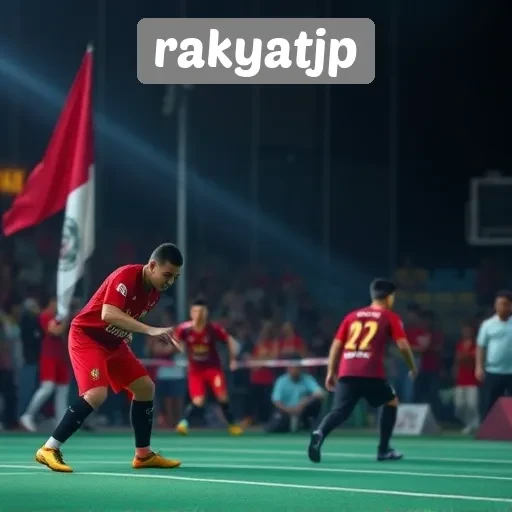 Analisis Perkembangan Rakyatjp dalam Industri Game Lokal
