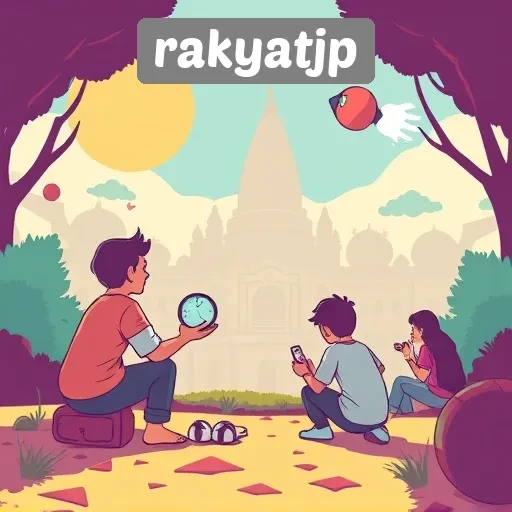 Peran RakyatJP dalam Mendorong Kreativitas Developer Game Lokal
