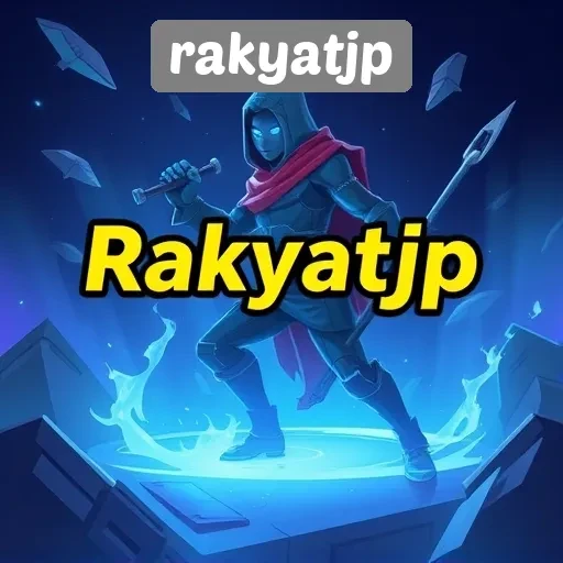 Menggali Fitur Unggulan di Situs Rakyatjp untuk Penggemar Game