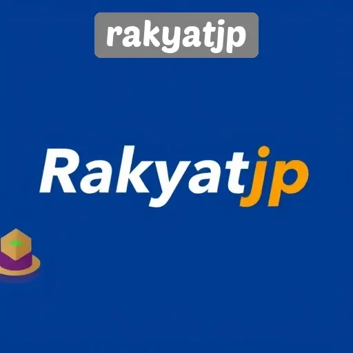 Mengenal Rakyatjp Situs Game Terpercaya di Indonesia