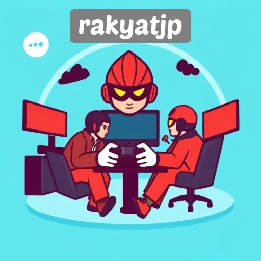 Panduan Lengkap Menggunakan Situs Game Rakyatjp
