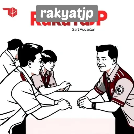 Dampak RakyatJP Terhadap Industri Game di Indonesia