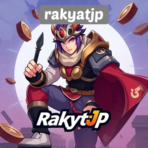 Review Pengalaman Bermain di Rakyatjp