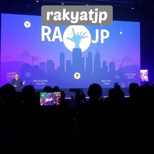 Bagaimana Rakyatjp Mendukung Developer Game Indie